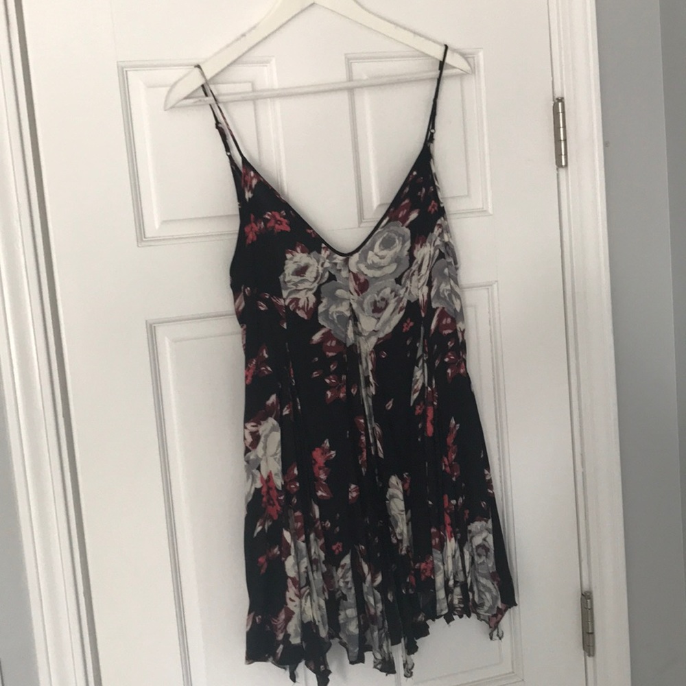 Free People XS tunic/dress